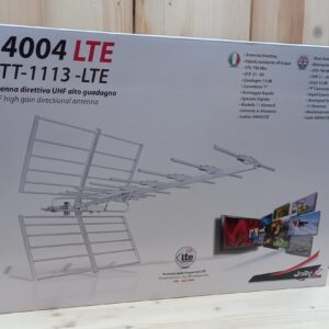 ANTENNA DIRETTIVA JOLLY LINE 11 ELEMENTI
