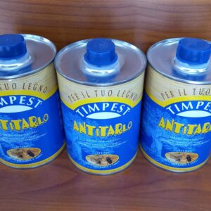 ANTITARLO TIMPEST 500ML
