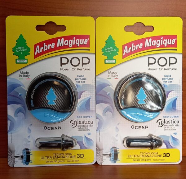 PROFUMO AUTO ARBRE MAGIQUE