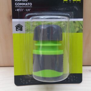 ATTACCO RAPIDO GOMMATO