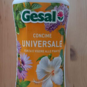 CONCIME LIQUIDO 750ML