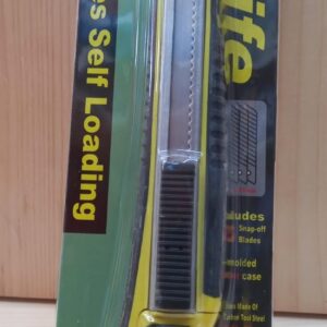CUTTER MM9 CORTELLI PROFESSIONALI