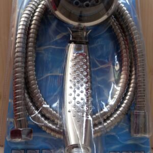 DOCCIA + FLESSIBILE