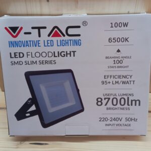FARETTO LED V-TAC 6500K