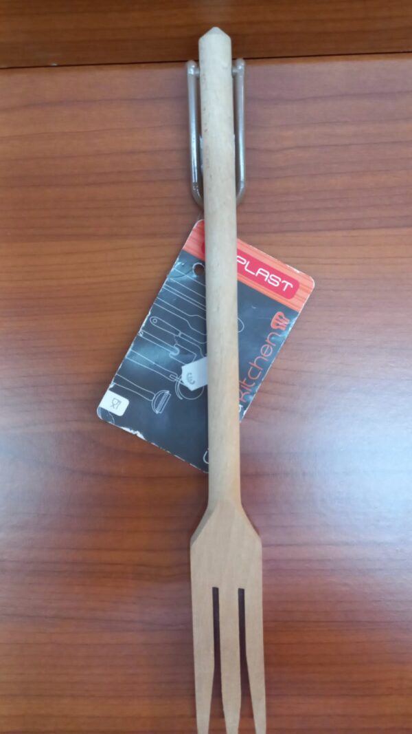 FORHETTONE IN LEGNO