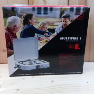 FORNELLO 1 FUOCO MULTIFIRE 1