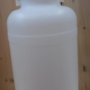 FUSTO IN PLASTICA 10LT