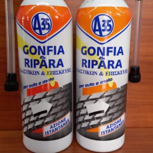 GONFIA E RIPARA A35