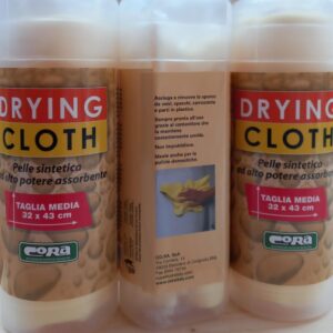 PELLE SINTETICA DRYNG CLOTH