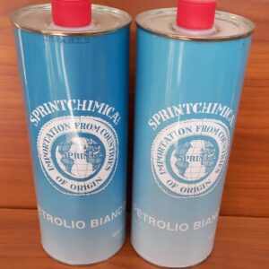 PETROLIO BIANCO 1000ML