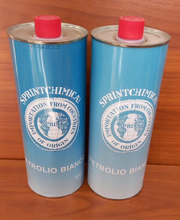 PETROLIO BIANCO 1000ML
