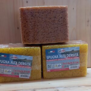 SPUGNA ALTA DENSITA'