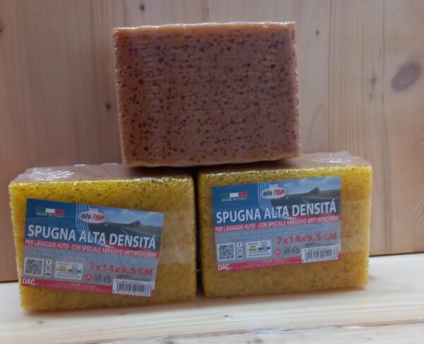 SPUGNA ALTA DENSITA'