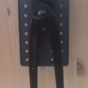TENAGLIA CARPENTIERE 220MM