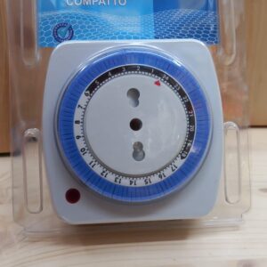 TIMER GIORNALIERO MAX8