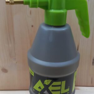 VAPORIZZATORE MANUALE 2LT