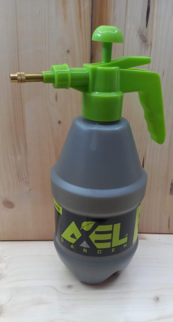 VAPORIZZATORE MANUALE 2LT