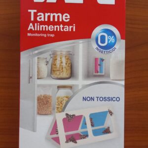 VAPE TARME ALIMENTARI