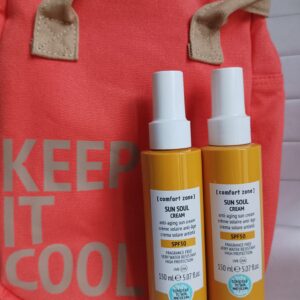 Sun Soul Cream