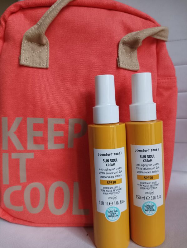 Sun Soul Cream