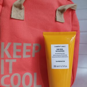 SUN SOUL TAN MAXIMIZER