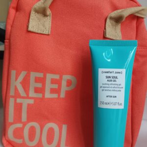 SUN SOUL ALOE GEL