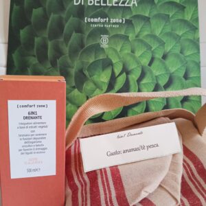 6 IN 1 DRENANTE COMFORT ZONE