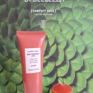 BODY STRATEGIST ARNICA COMFORT ZONE