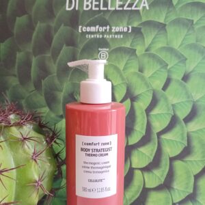 THERMO CREAM COMFORT ZONE