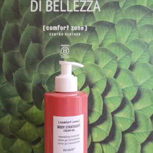 BODY STRATEGIST CREAM GEL COMFORT ZONE