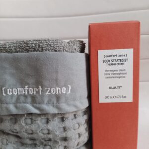 THERMO CREAM COMFORT ZONE