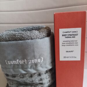 THERMAL MUD COMFORT ZONE