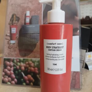 CONTOUR CREAM COMFORT ZONE