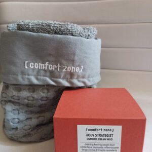 OSMOTIC CREAM MUD COMFORT ZONE